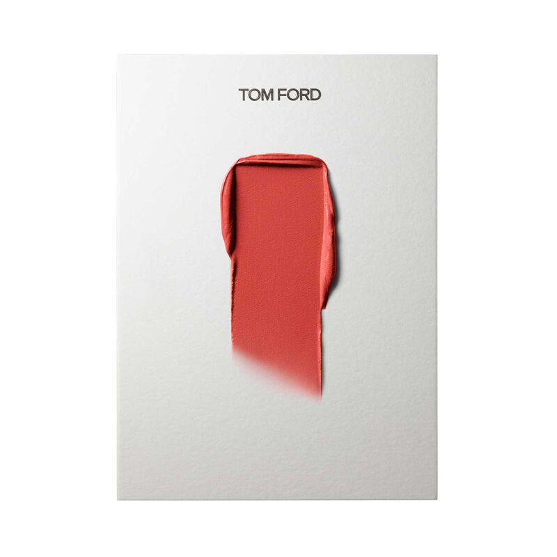 Tom Ford Runway Lip Stylo Matte image number 9